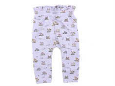 Name It cosmic sky pants flowers